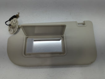 compare product 2013-2019 Ford Escape Sun Visor Shade Replacement Passenger Right Mirror Fits Fits 2013 2014 2015 2016 2017 2018 2019 OEM Used Auto Parts