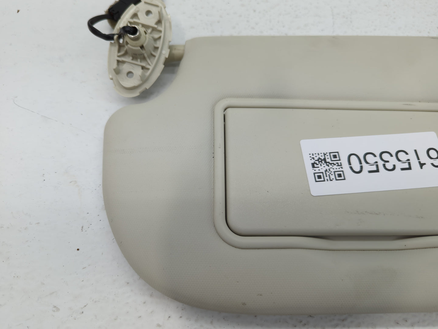 2013-2019 Ford Escape Sun Visor Shade Replacement Passenger Right Mirror Fits Fits 2013 2014 2015 2016 2017 2018 2019 OEM Us