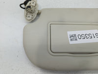 2013-2019 Ford Escape Sun Visor Shade Replacement Passenger Right Mirror Fits Fits 2013 2014 2015 2016 2017 2018 2019 OEM Us