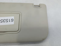 2013-2019 Ford Escape Sun Visor Shade Replacement Passenger Right Mirror Fits Fits 2013 2014 2015 2016 2017 2018 2019 OEM Us