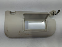 2013-2019 Ford Escape Sun Visor Shade Replacement Driver Left Mirror Fits Fits 2013 2014 2015 2016 2017 2018 2019 OEM Used A