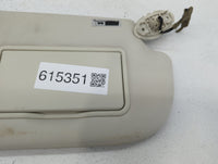 2013-2019 Ford Escape Sun Visor Shade Replacement Driver Left Mirror Fits Fits 2013 2014 2015 2016 2017 2018 2019 OEM Used A