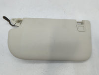 2013-2019 Ford Escape Sun Visor Shade Replacement Driver Left Mirror Fits Fits 2013 2014 2015 2016 2017 2018 2019 OEM Used A