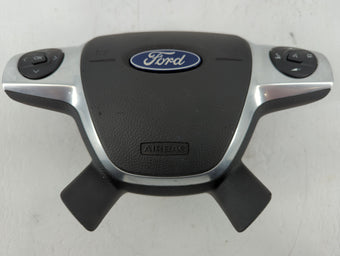 compare product 2015-2016 Ford Escape Air Bag Driver Left Steering Wheel Mounted P/N:EJ54 A042B85 BA Fits Fits 2015 2016 OEM Used Auto Parts