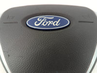 2015-2016 Ford Escape Air Bag Driver Left Steering Wheel Mounted P/N:EJ54 A042B85 BA Fits Fits 2015 2016 OEM Used Auto Parts