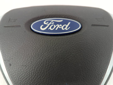 2015-2016 Ford Escape Air Bag Driver Left Steering Wheel Mounted P/N:EJ54 A042B85 BA Fits Fits 2015 2016 OEM Used Auto Parts