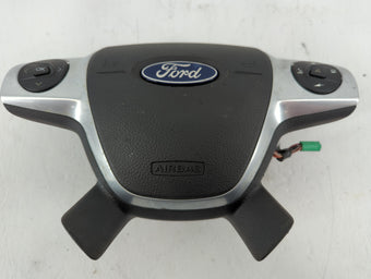 compare product 2015-2016 Ford Escape Air Bag Driver Left Steering Wheel Mounted P/N:EJ54 A042B85 BA Fits Fits 2015 2016 OEM Used Auto Parts