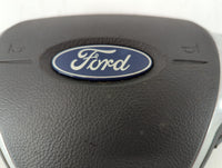 2015-2016 Ford Escape Air Bag Driver Left Steering Wheel Mounted P/N:EJ54 A042B85 BA Fits Fits 2015 2016 OEM Used Auto Parts