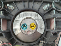2015-2016 Ford Escape Air Bag Driver Left Steering Wheel Mounted P/N:EJ54 A042B85 BA Fits Fits 2015 2016 OEM Used Auto Parts