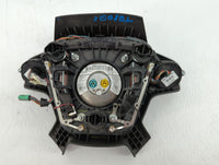 2015-2016 Ford Escape Air Bag Driver Left Steering Wheel Mounted P/N:EJ54 A042B85 BA Fits Fits 2015 2016 OEM Used Auto Parts