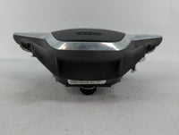 2015-2016 Ford Escape Air Bag Driver Left Steering Wheel Mounted P/N:EJ54 A042B85 BA3 Fits Fits 2015 2016 OEM Used Auto Part