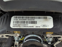 2015-2016 Ford Escape Air Bag Driver Left Steering Wheel Mounted P/N:EJ54 A042B85 BA3 Fits Fits 2015 2016 OEM Used Auto Part