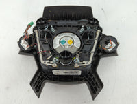 2015-2016 Ford Escape Air Bag Driver Left Steering Wheel Mounted P/N:EJ54 A042B85 BA3 Fits Fits 2015 2016 OEM Used Auto Part