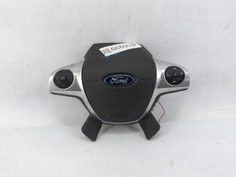 compare product 2015-2016 Ford Escape Air Bag Driver Left Steering Wheel Mounted P/N:EJ54 A042B85 BA3 Fits Fits 2015 2016 OEM Used Auto Parts