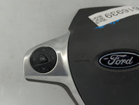 2015-2016 Ford Escape Air Bag Driver Left Steering Wheel Mounted P/N:EJ54 A042B85 BA3 Fits Fits 2015 2016 OEM Used Auto Part