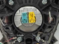 2015-2016 Ford Escape Air Bag Driver Left Steering Wheel Mounted P/N:EJ54 A042B85 BA3 Fits Fits 2015 2016 OEM Used Auto Part