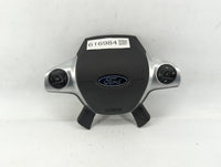 2015-2016 Ford Escape Air Bag Driver Left Steering Wheel Mounted P/N:EJ54 A042B85 BA3 Fits Fits 2015 2016 OEM Used Auto Part