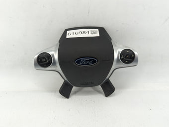 compare product 2015-2016 Ford Escape Air Bag Driver Left Steering Wheel Mounted P/N:EJ54 A042B85 BA3 Fits Fits 2015 2016 OEM Used Auto Parts