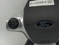2015-2016 Ford Escape Air Bag Driver Left Steering Wheel Mounted P/N:EJ54 A042B85 BA3 Fits Fits 2015 2016 OEM Used Auto Part