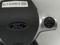 2015-2016 Ford Escape Air Bag Driver Left Steering Wheel Mounted P/N:EJ54 A042B85 BA3 Fits Fits 2015 2016 OEM Used Auto Part