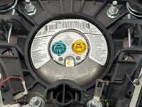 2015-2016 Ford Escape Air Bag Driver Left Steering Wheel Mounted P/N:EJ54 A042B85 BA3 Fits Fits 2015 2016 OEM Used Auto Part