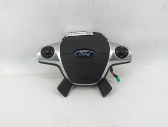 compare product 2015-2016 Ford Escape Air Bag Driver Left Steering Wheel Mounted P/N:EJ54 A04B85 BA3 Fits Fits 2015 2016 OEM Used Auto Parts