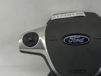 2015-2016 Ford Escape Air Bag Driver Left Steering Wheel Mounted P/N:EJ54 A04B85 BA3 Fits Fits 2015 2016 OEM Used Auto Parts