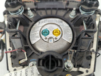 2015-2016 Ford Escape Air Bag Driver Left Steering Wheel Mounted P/N:EJ54 A04B85 BA3 Fits Fits 2015 2016 OEM Used Auto Parts
