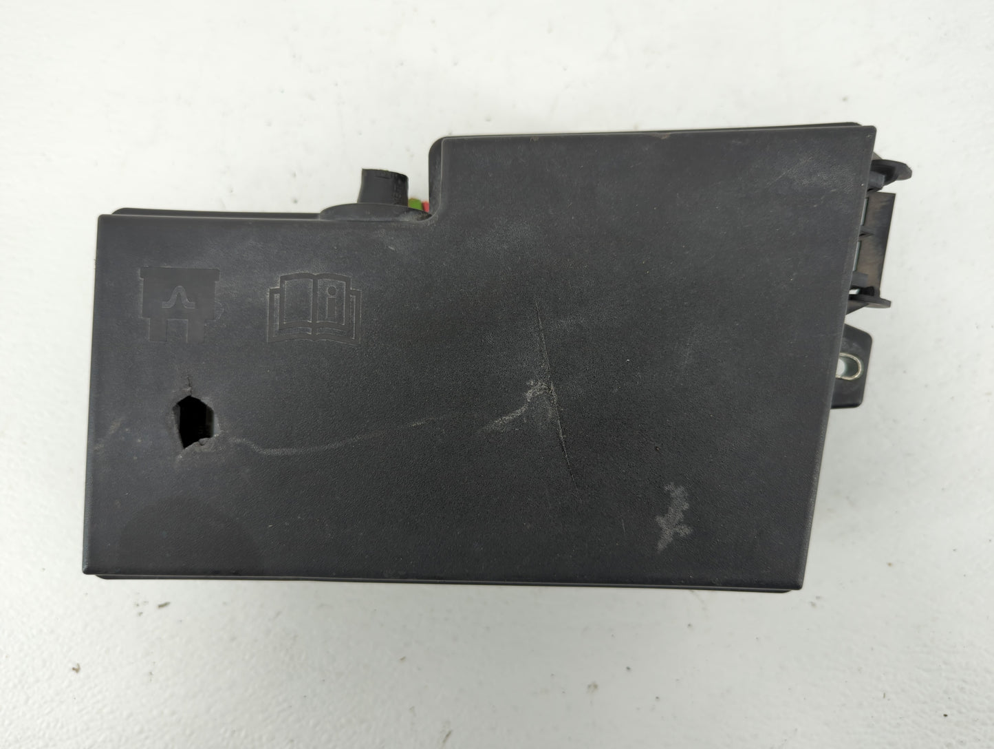 2013-2016 Ford Escape Fusebox Fuse Box Panel Relay Module P/N:AV6T-14A067-AD Fits Fits 2013 2014 2015 2016 OEM Used Auto Par