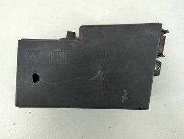2013-2016 Ford Escape Fusebox Fuse Box Panel Relay Module P/N:AV6T-14A067-AD Fits Fits 2013 2014 2015 2016 OEM Used Auto Par