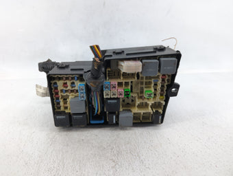 compare product 2013-2016 Ford Escape Fusebox Fuse Box Panel Relay Module P/N:AV6T-14A067-AD Fits Fits 2013 2014 2015 2016 OEM Used Auto Parts