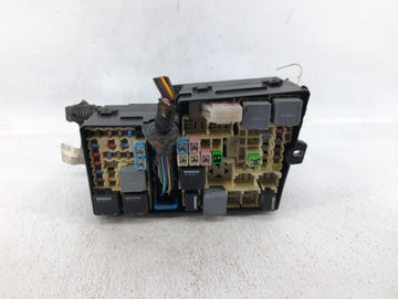2013-2016 Ford Escape Fusebox Fuse Box Panel Relay Module P/N:AV6T-14A067-AD Fits Fits 2013 2014 2015 2016 OEM Used Auto Par