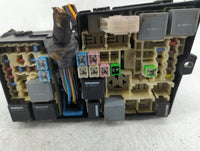 2013-2016 Ford Escape Fusebox Fuse Box Panel Relay Module P/N:AV6T-14A067-AD Fits Fits 2013 2014 2015 2016 OEM Used Auto Par