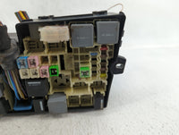 2013-2016 Ford Escape Fusebox Fuse Box Panel Relay Module P/N:AV6T-14A067-AD Fits Fits 2013 2014 2015 2016 OEM Used Auto Par