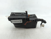 2013-2016 Ford Escape Fusebox Fuse Box Panel Relay Module P/N:AV6T-14A067-AD Fits Fits 2013 2014 2015 2016 OEM Used Auto Par