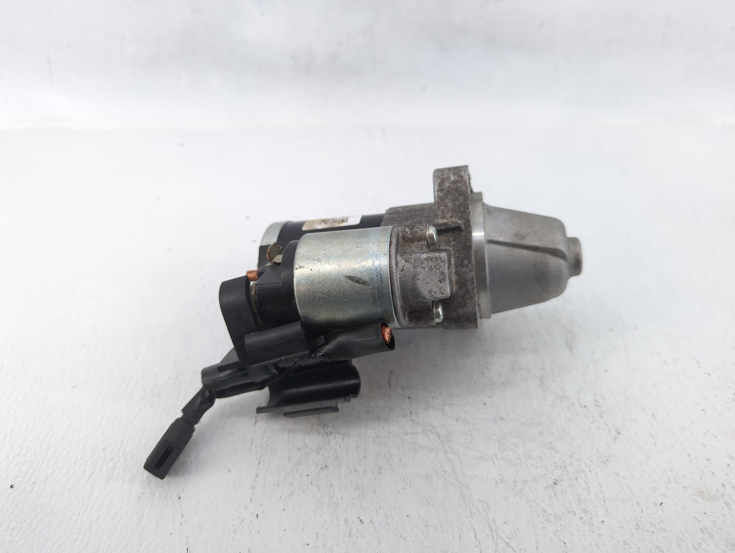 2013-2016 Ford Escape Car Starter Motor Solenoid OEM P/N:CJ5T-11000-BA Fits Fits 2013 2014 2015 2016 OEM Used Auto Parts - O