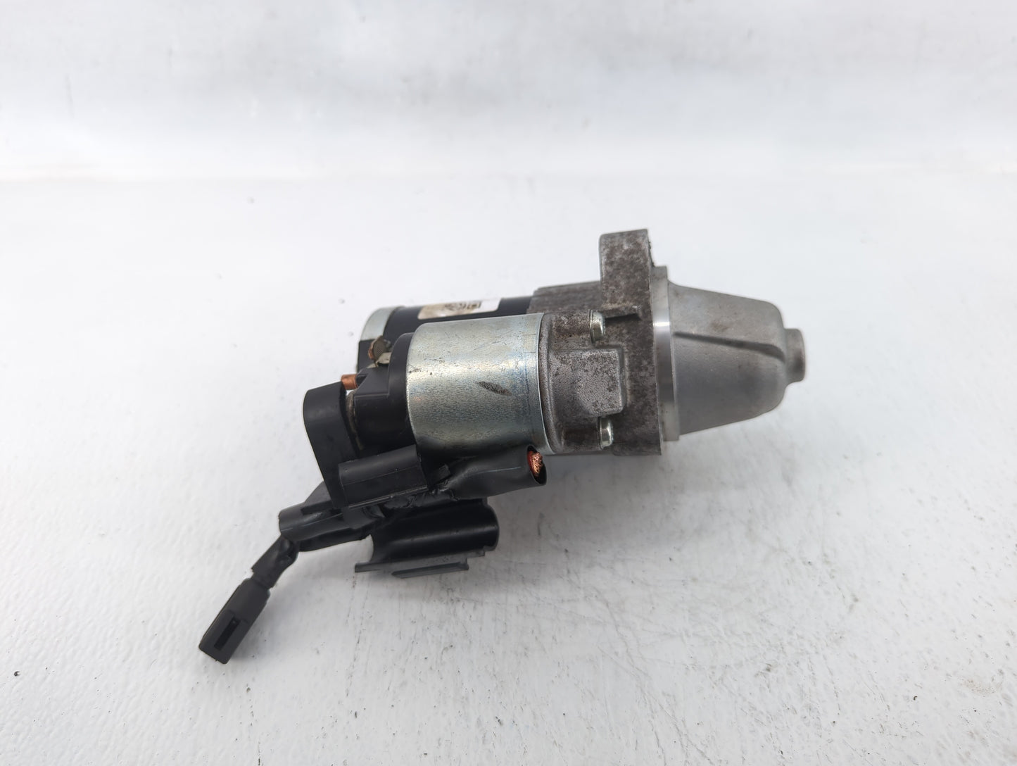 2013-2016 Ford Escape Car Starter Motor Solenoid OEM P/N:CJ5T-11000-BA Fits Fits 2013 2014 2015 2016 OEM Used Auto Parts - O