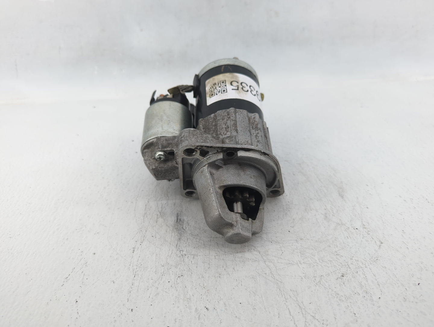 2013-2016 Ford Escape Car Starter Motor Solenoid OEM P/N:CJ5T-11000-BA Fits Fits 2013 2014 2015 2016 OEM Used Auto Parts - O