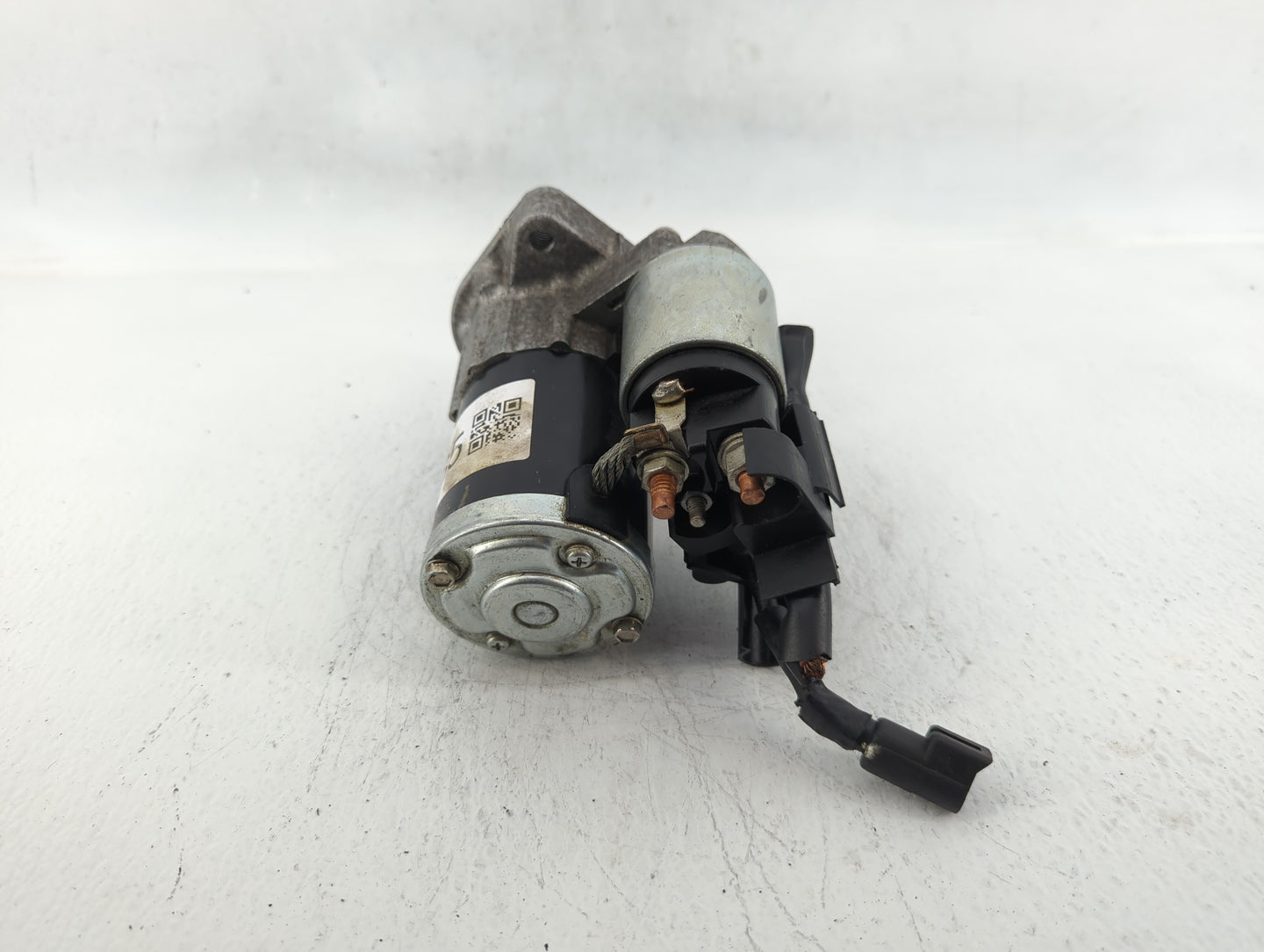 2013-2016 Ford Escape Car Starter Motor Solenoid OEM P/N:CJ5T-11000-BA Fits Fits 2013 2014 2015 2016 OEM Used Auto Parts - O