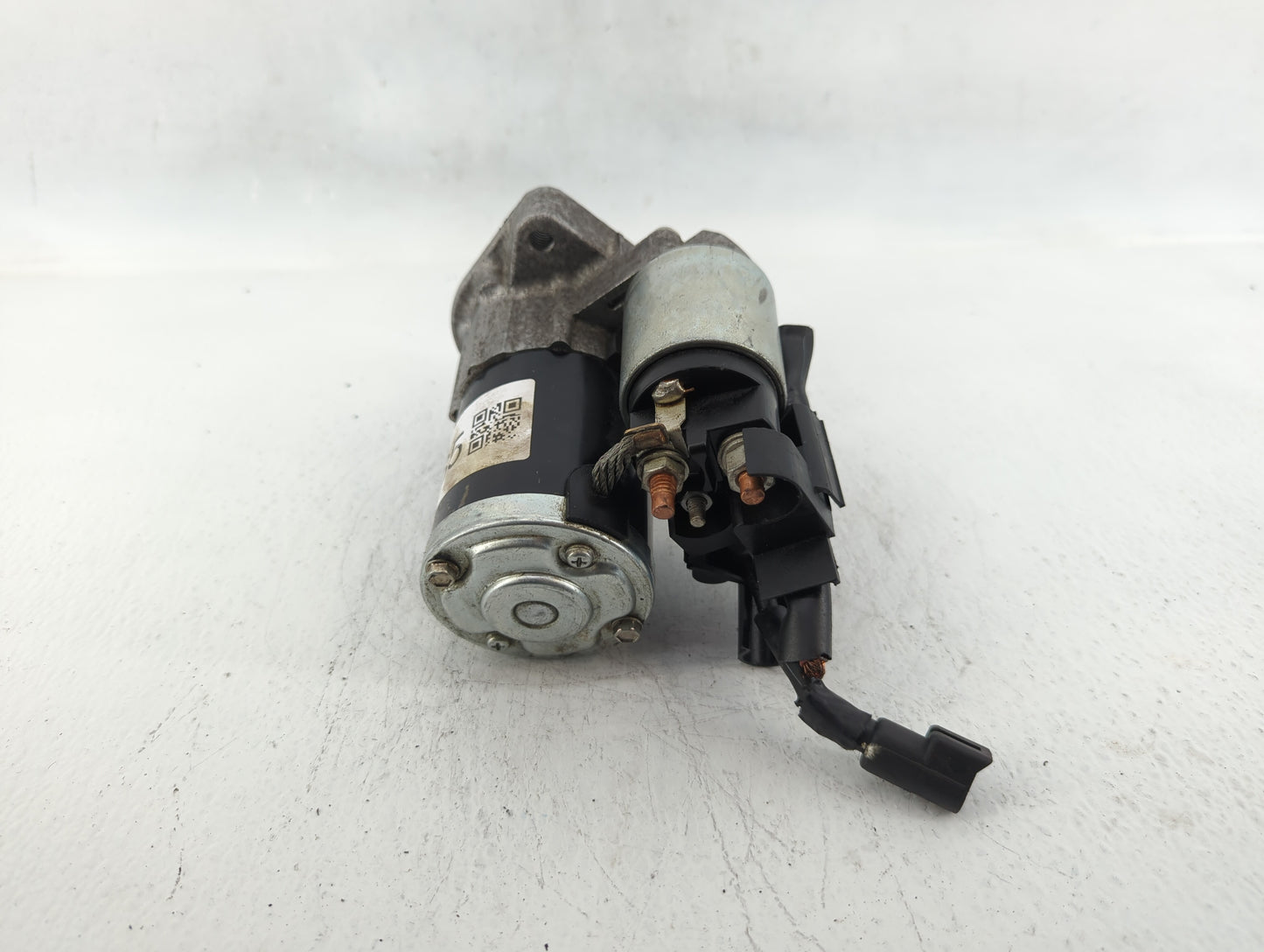 2013-2016 Ford Escape Car Starter Motor Solenoid OEM P/N:CJ5T-11000-BA Fits Fits 2013 2014 2015 2016 OEM Used Auto Parts - O