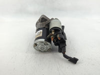2013-2016 Ford Escape Car Starter Motor Solenoid OEM P/N:CJ5T-11000-BA Fits Fits 2013 2014 2015 2016 OEM Used Auto Parts - O