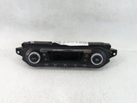 2013-2015 Ford Escape Climate Control Module Temperature AC/Heater Replacement P/N:CJ5T-18C612-BA Fits Fits 2013 2014 2015 O