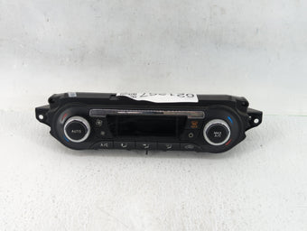 compare product 2013-2015 Ford Escape Climate Control Module Temperature AC/Heater Replacement P/N:CJ5T-18C612-BA Fits Fits 2013 2014 2015 OEM Used Auto Parts