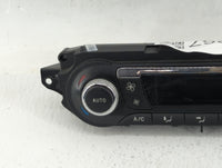 2013-2015 Ford Escape Climate Control Module Temperature AC/Heater Replacement P/N:CJ5T-18C612-BA Fits Fits 2013 2014 2015 O