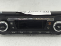 2013-2015 Ford Escape Climate Control Module Temperature AC/Heater Replacement P/N:CJ5T-18C612-BA Fits Fits 2013 2014 2015 O
