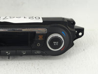 2013-2015 Ford Escape Climate Control Module Temperature AC/Heater Replacement P/N:CJ5T-18C612-BA Fits Fits 2013 2014 2015 O