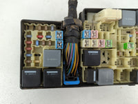 2013-2016 Ford Escape Fusebox Fuse Box Panel Relay Module P/N:AV6T-14A076-AB 21090 000 001 Fits Fits 2013 2014 2015 2016 OEM