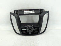 2013-2016 Ford Escape Radio Control Panel - Oemusedautoparts1.com