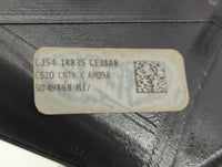2013-2016 Ford Escape Radio Control Panel - Oemusedautoparts1.com