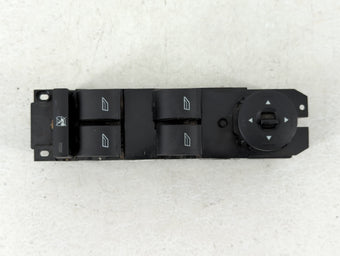 compare product 2013-2016 Ford Escape Master Power Window Switch Replacement Driver Side Left P/N:BM5T-14A132-AA Fits OEM Used Auto Parts
